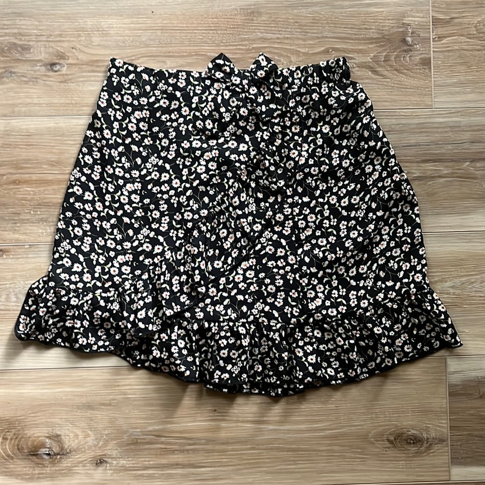 Chennault Girl Summer Skirt